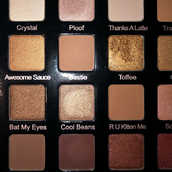 Violet Voss HG Pro Palette - Picture 6 of 7